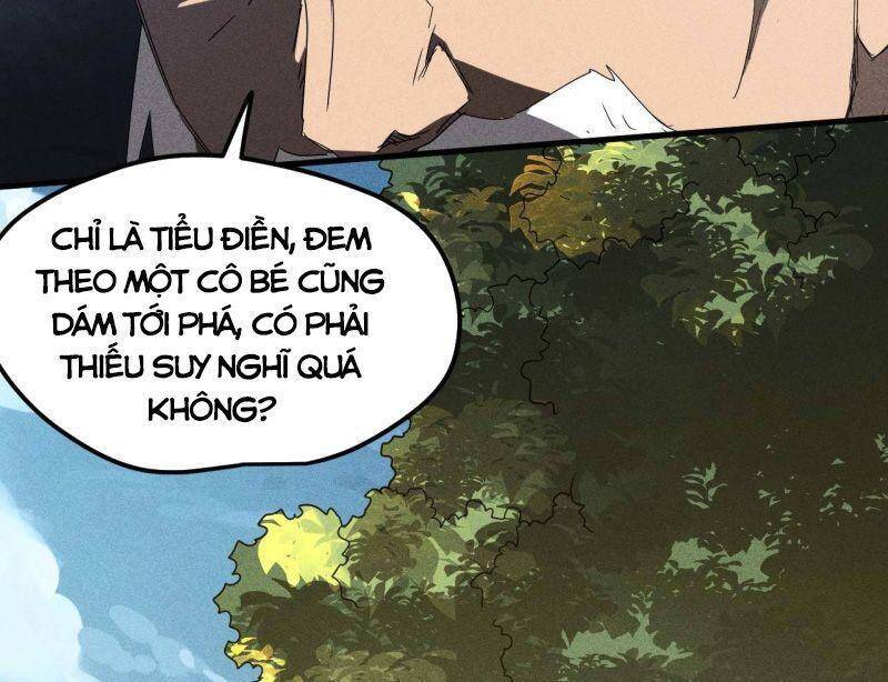 Thương Thiên Tại Hạ Chapter 48 - 34