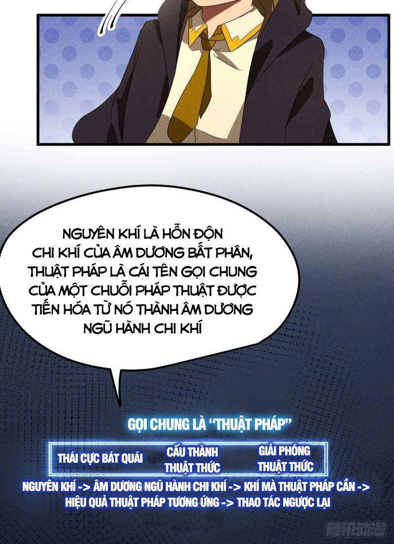 Thương Thiên Tại Hạ Chapter 48 - 8