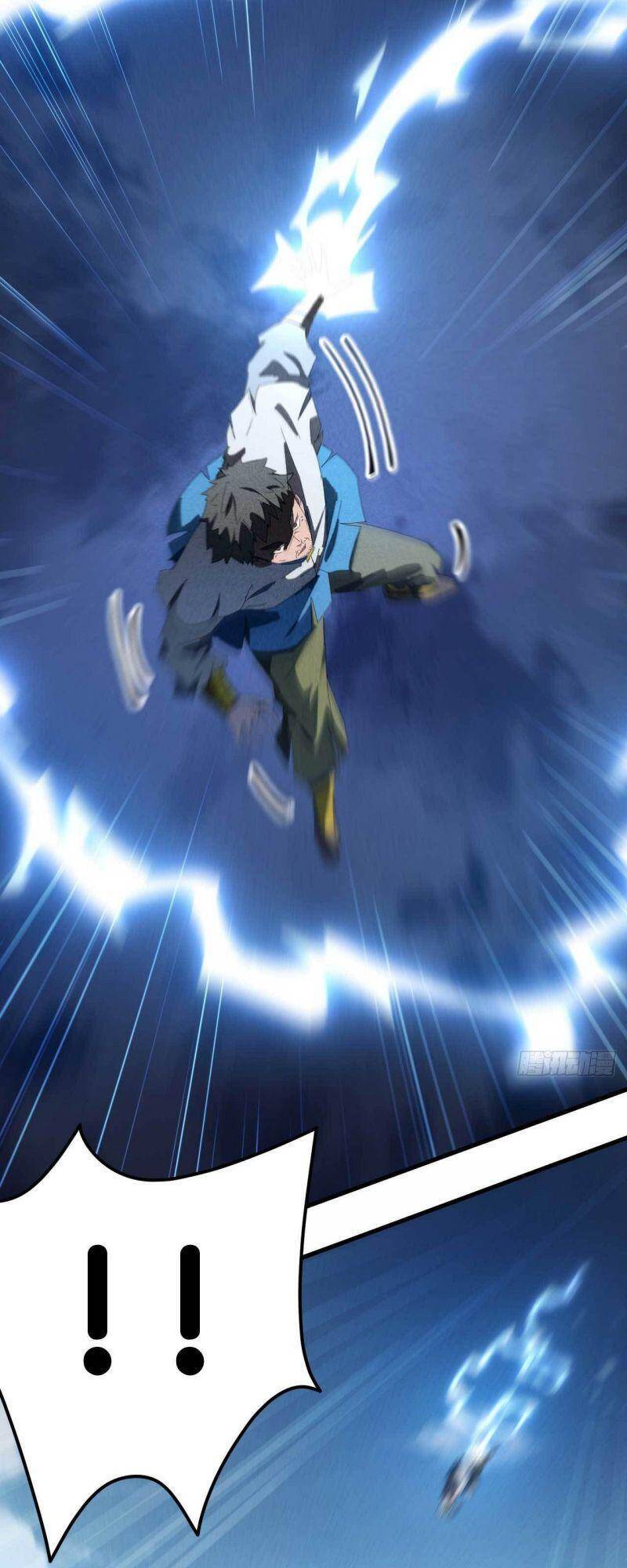 Thương Thiên Tại Hạ Chapter 49 - 12