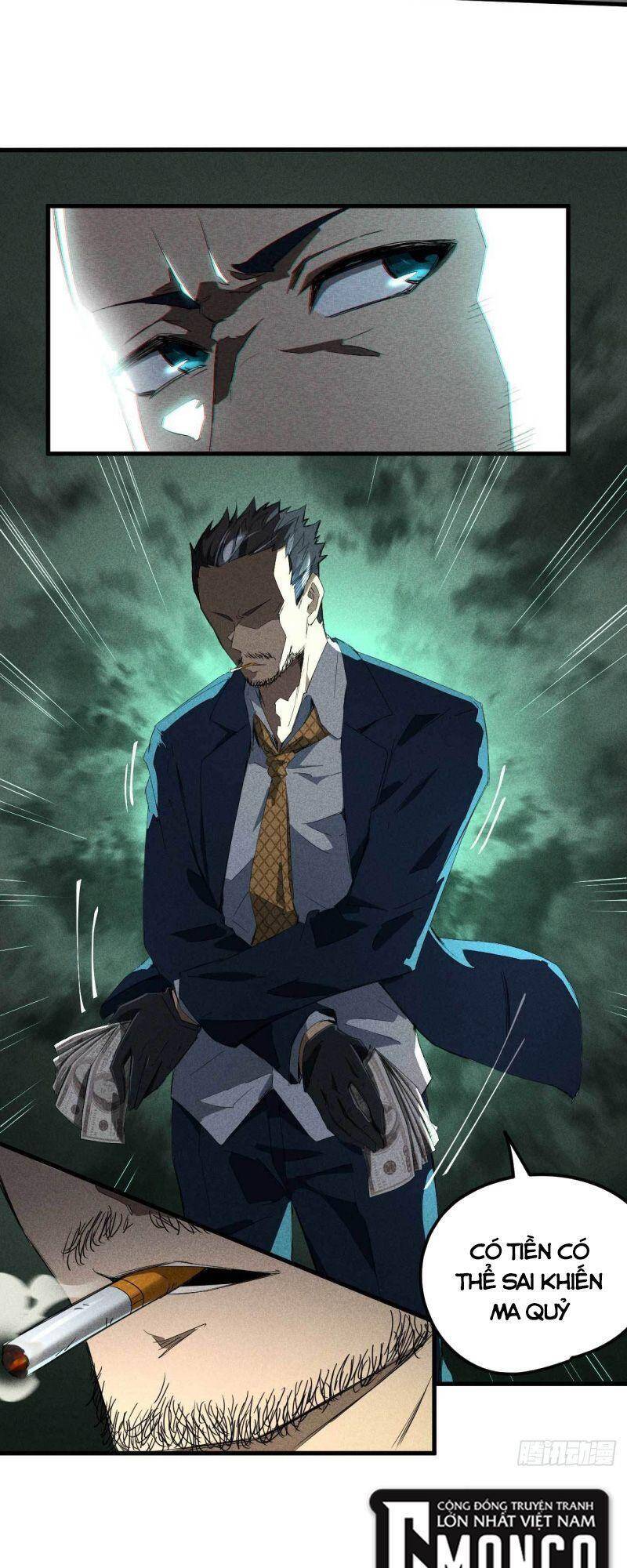 Thương Thiên Tại Hạ Chapter 49 - 14