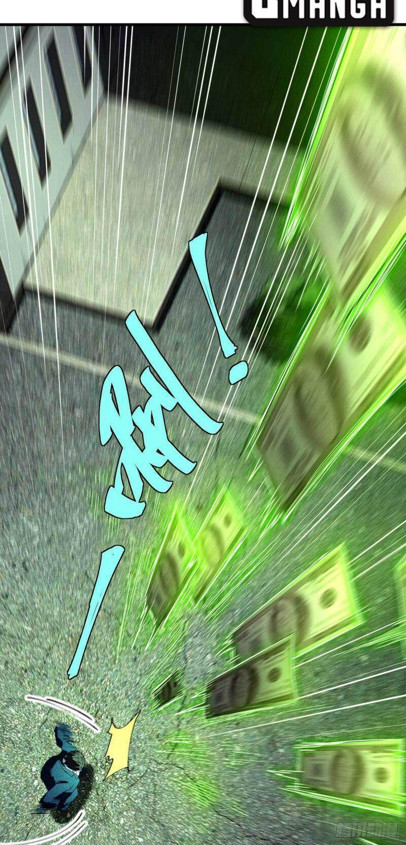 Thương Thiên Tại Hạ Chapter 49 - 15