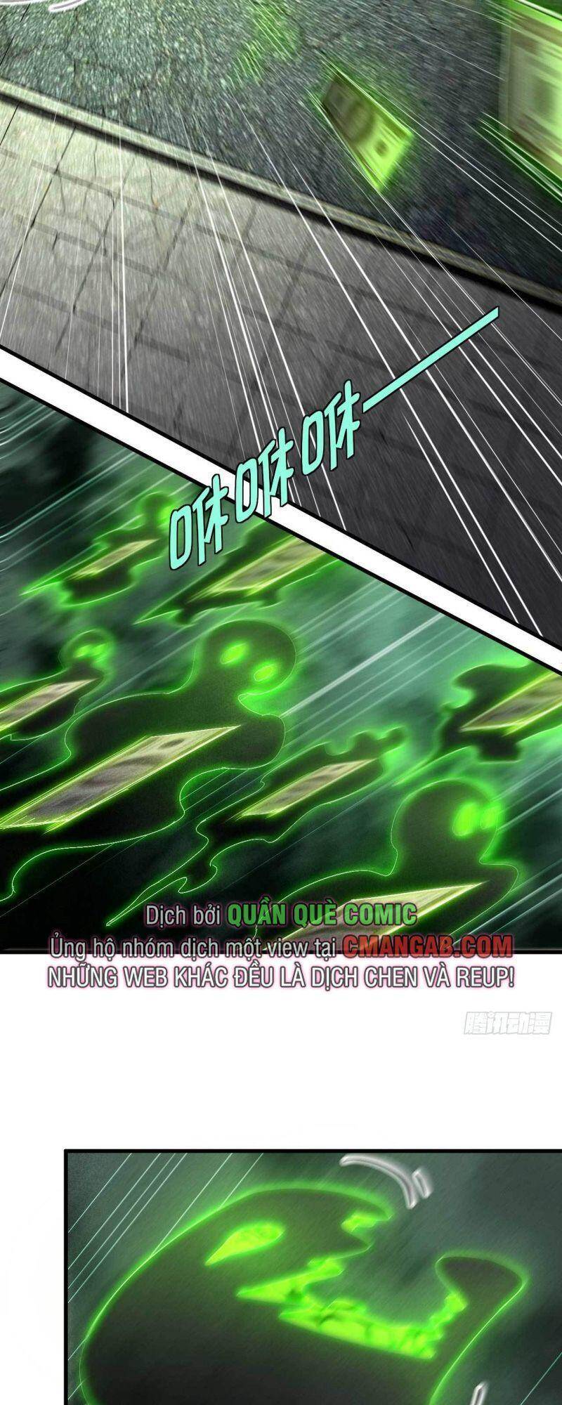 Thương Thiên Tại Hạ Chapter 49 - 16