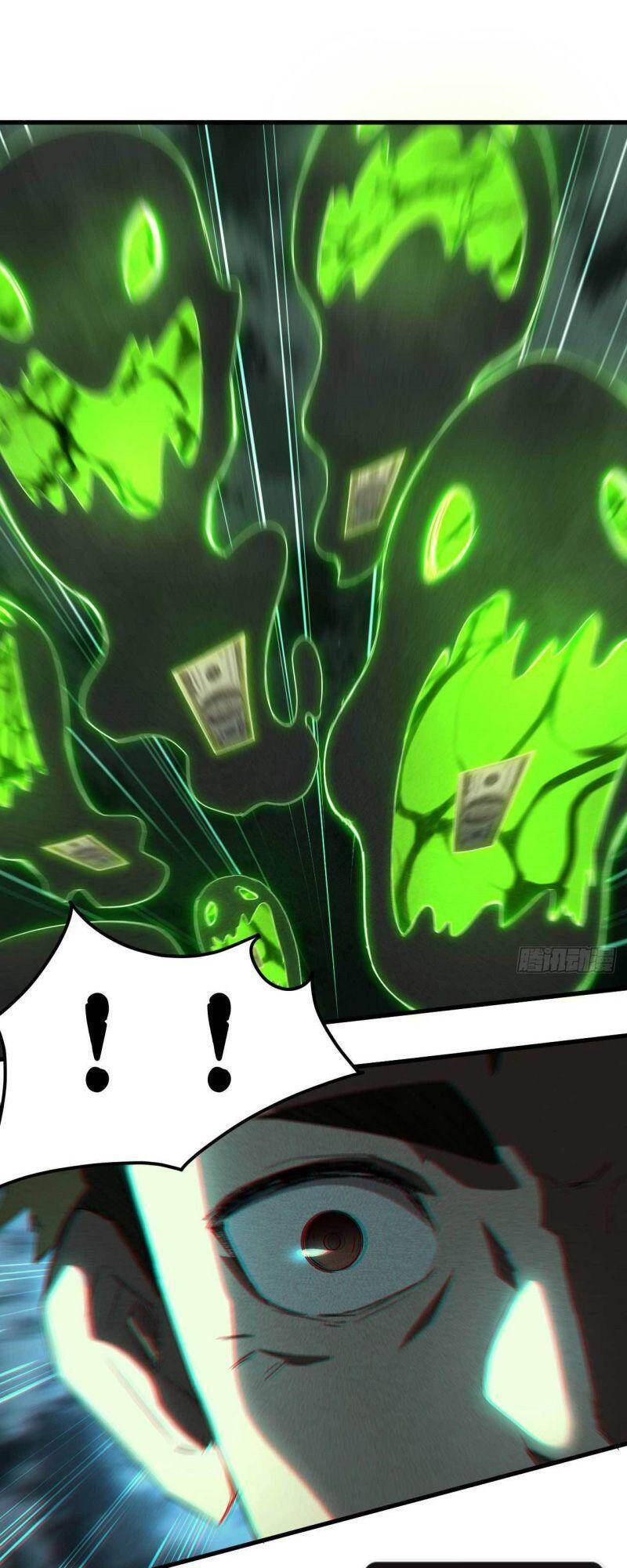 Thương Thiên Tại Hạ Chapter 49 - 18