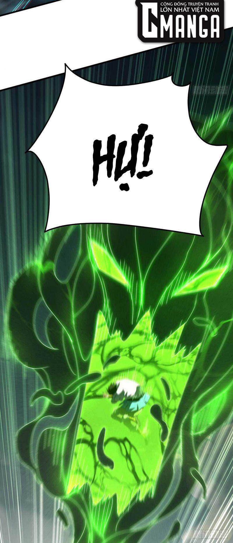 Thương Thiên Tại Hạ Chapter 49 - 19