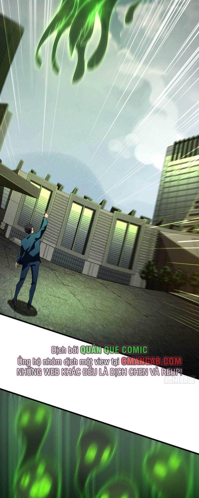 Thương Thiên Tại Hạ Chapter 49 - 20