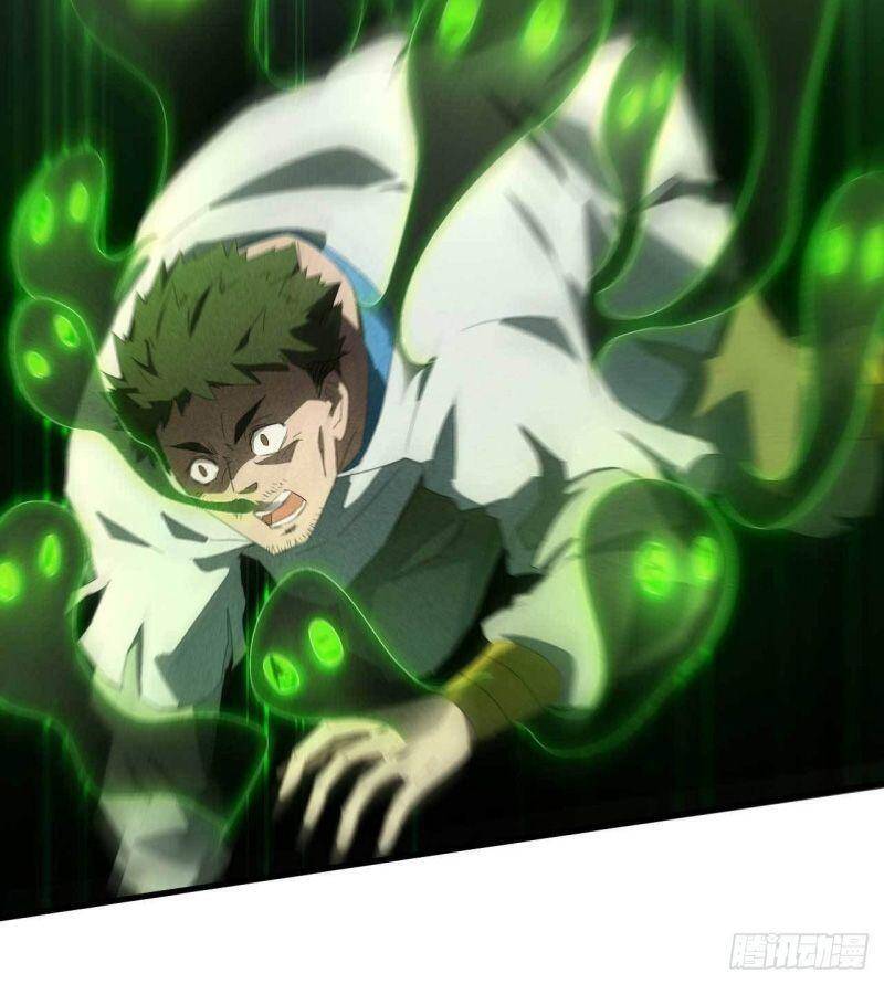 Thương Thiên Tại Hạ Chapter 49 - 21