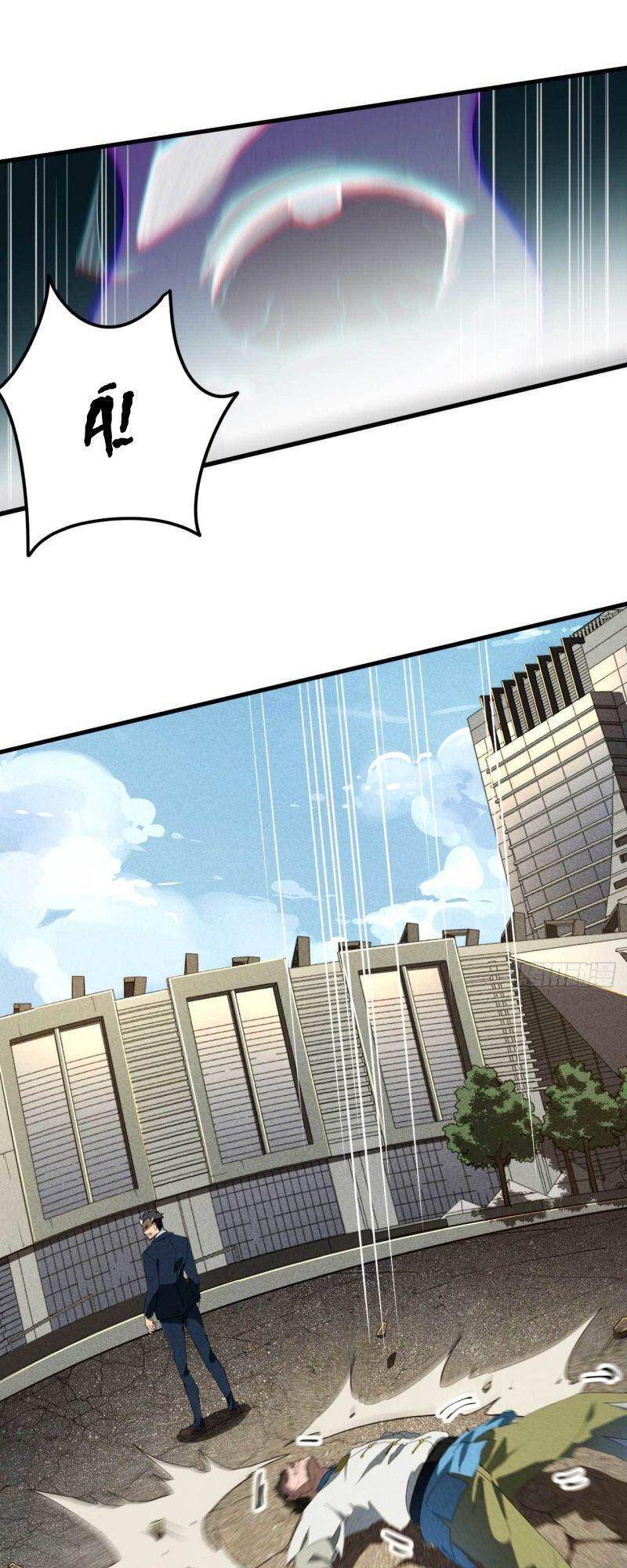 Thương Thiên Tại Hạ Chapter 49 - 22