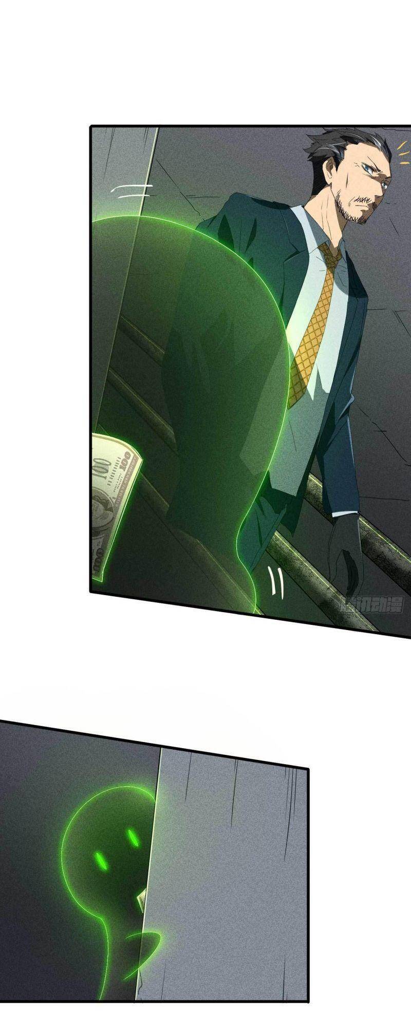 Thương Thiên Tại Hạ Chapter 49 - 28