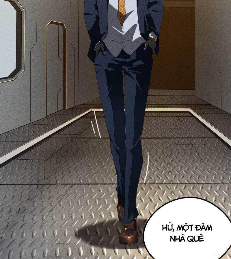 Thương Thiên Tại Hạ Chapter 49 - 31