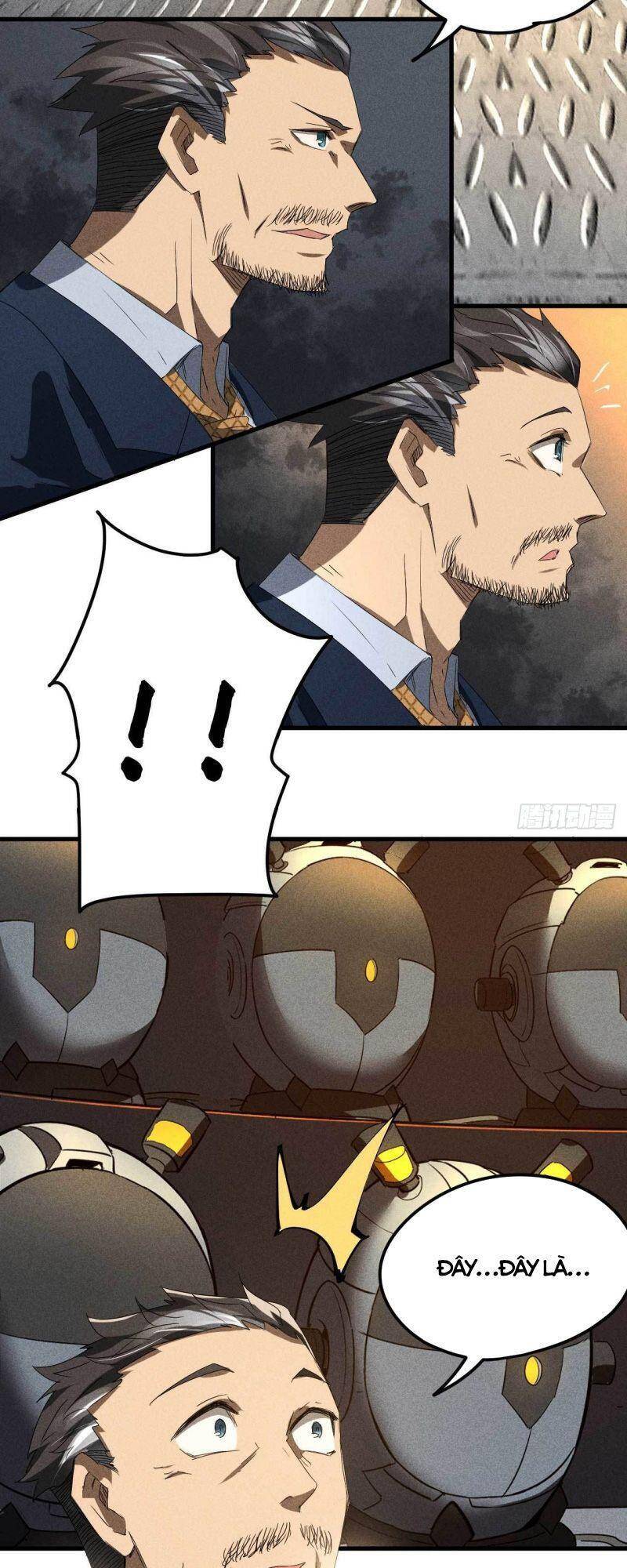 Thương Thiên Tại Hạ Chapter 49 - 32