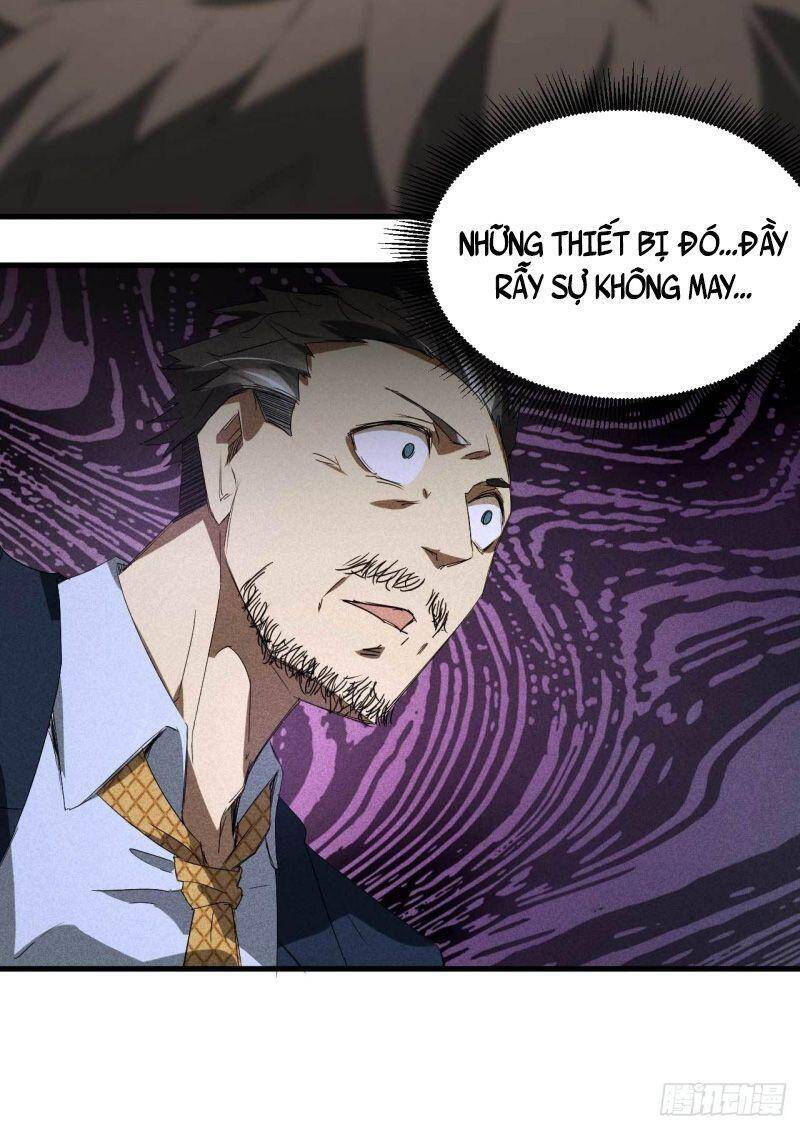 Thương Thiên Tại Hạ Chapter 49 - 35