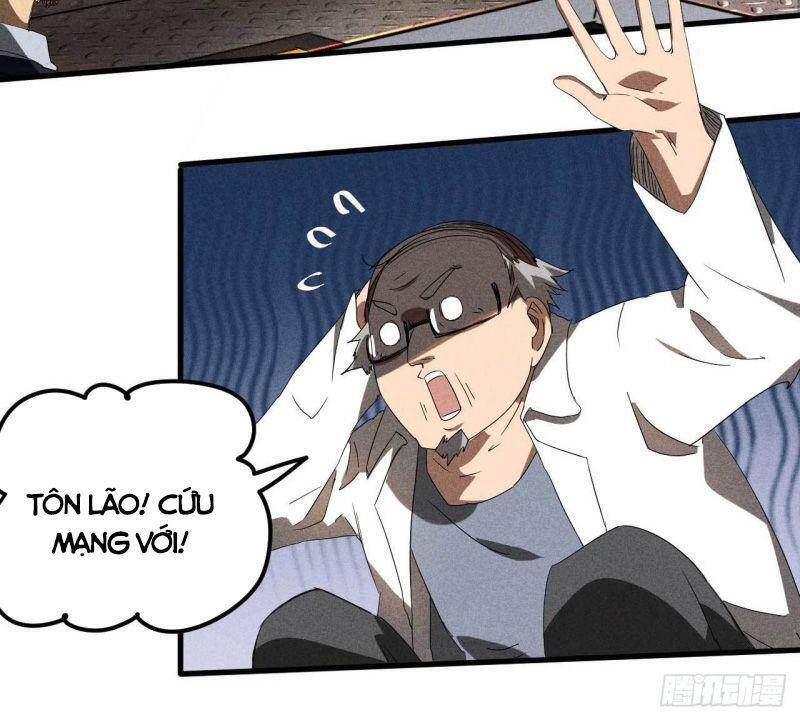 Thương Thiên Tại Hạ Chapter 49 - 37