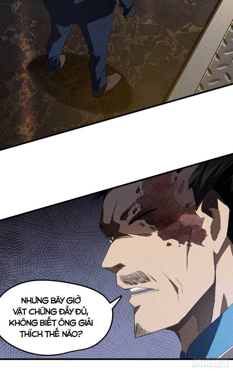 Thương Thiên Tại Hạ Chapter 49 - 39