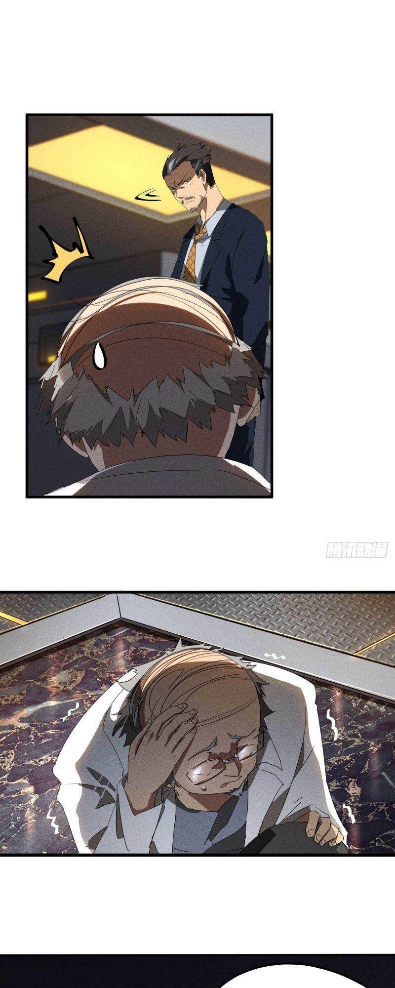 Thương Thiên Tại Hạ Chapter 49 - 40