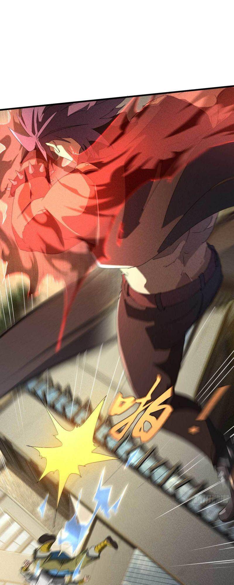 Thương Thiên Tại Hạ Chapter 49 - 5