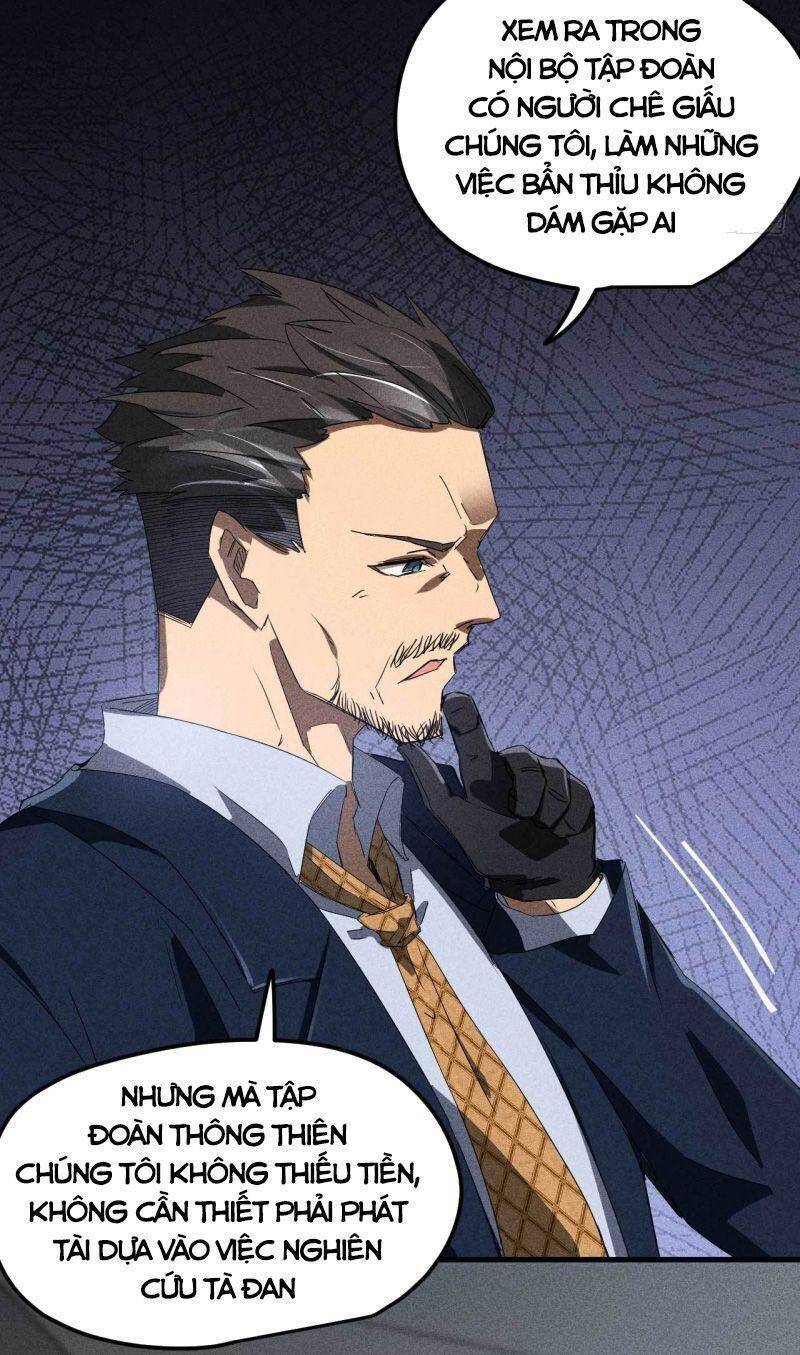 Thương Thiên Tại Hạ Chapter 49 - 41