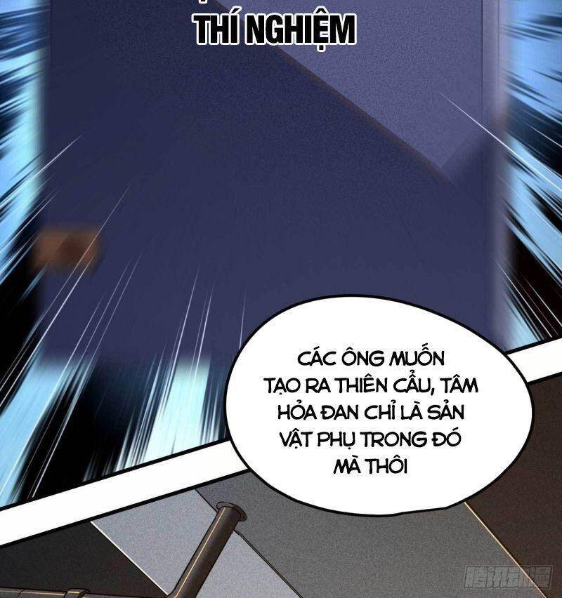 Thương Thiên Tại Hạ Chapter 49 - 43