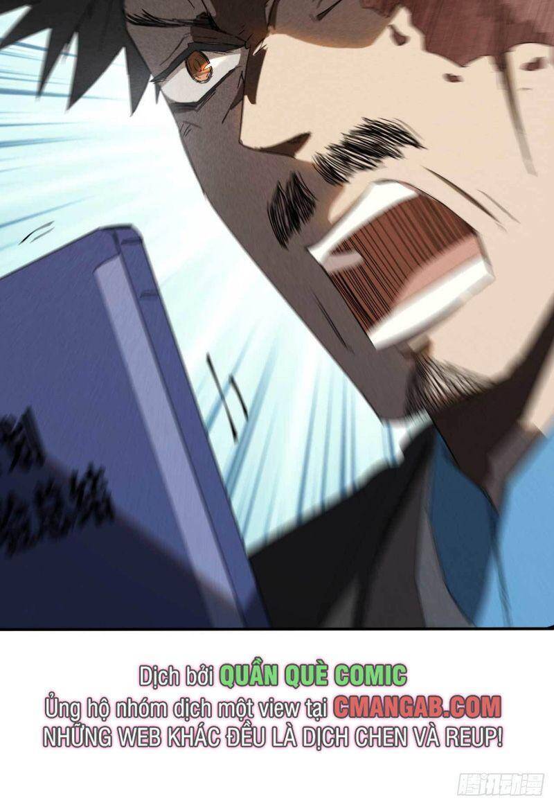 Thương Thiên Tại Hạ Chapter 49 - 45