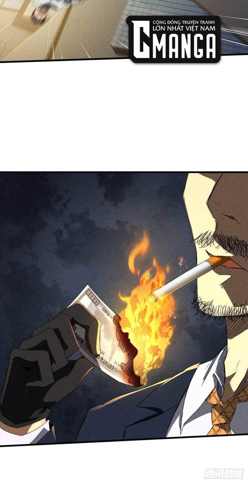 Thương Thiên Tại Hạ Chapter 49 - 6