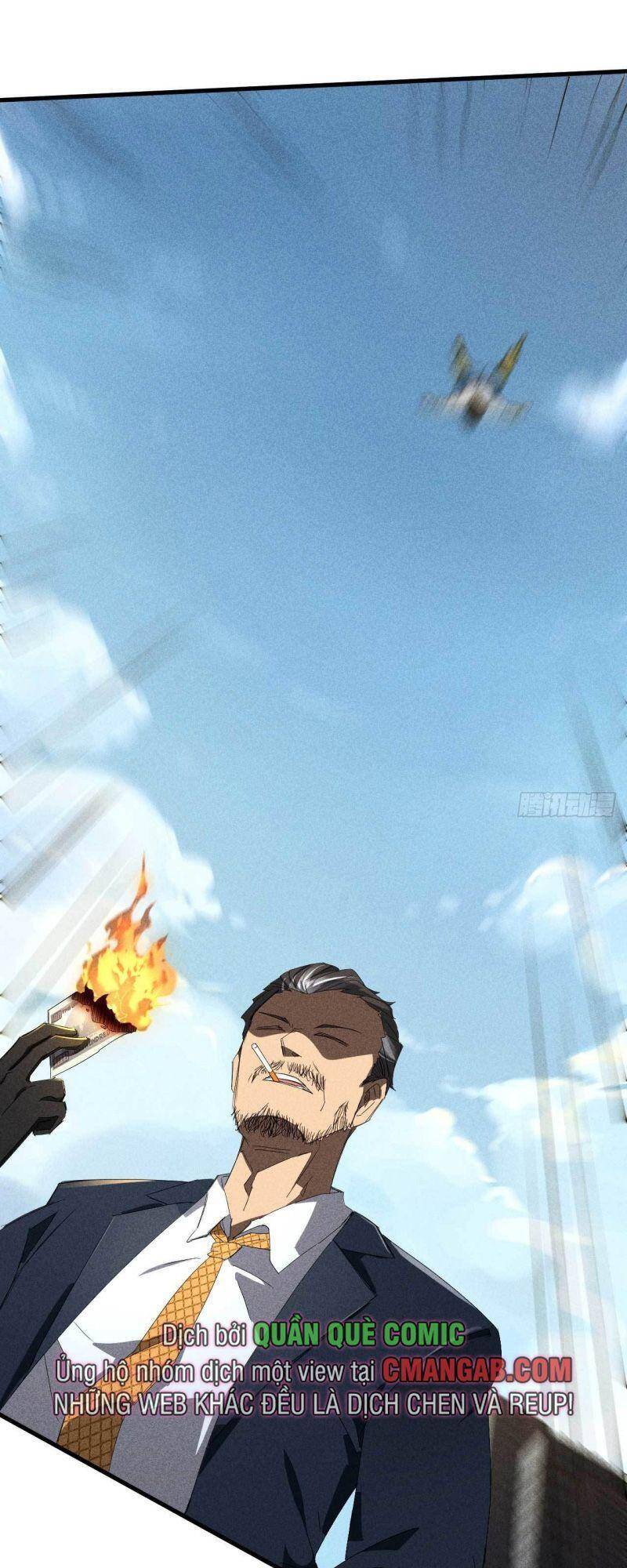 Thương Thiên Tại Hạ Chapter 49 - 7