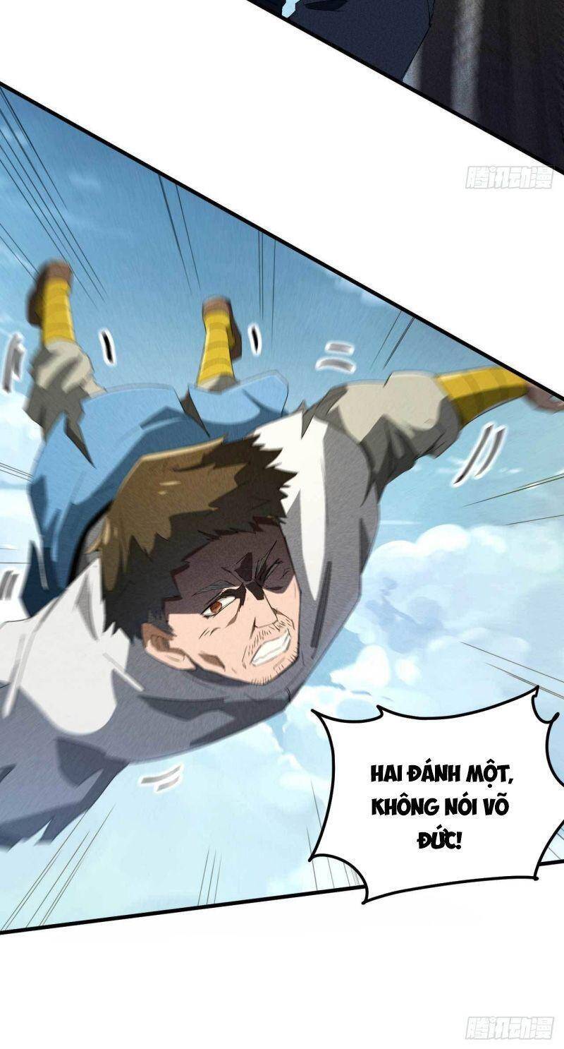 Thương Thiên Tại Hạ Chapter 49 - 8