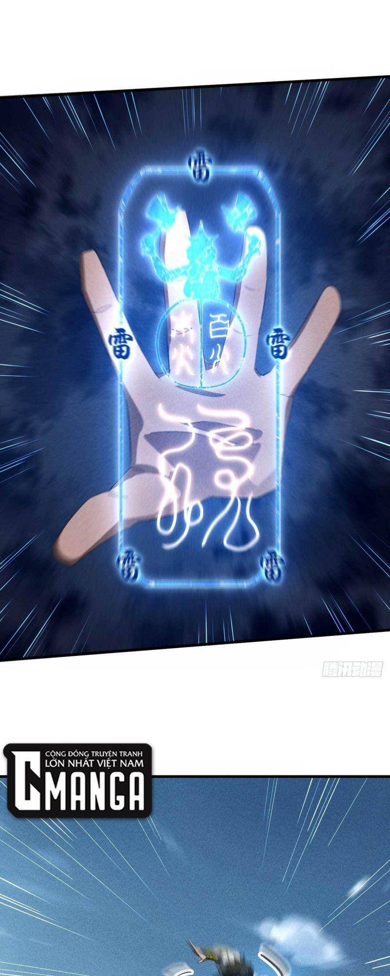 Thương Thiên Tại Hạ Chapter 49 - 9