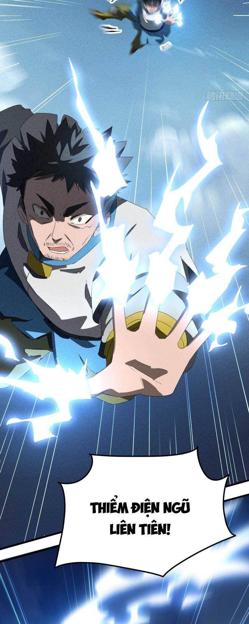 Thương Thiên Tại Hạ Chapter 49 - 10