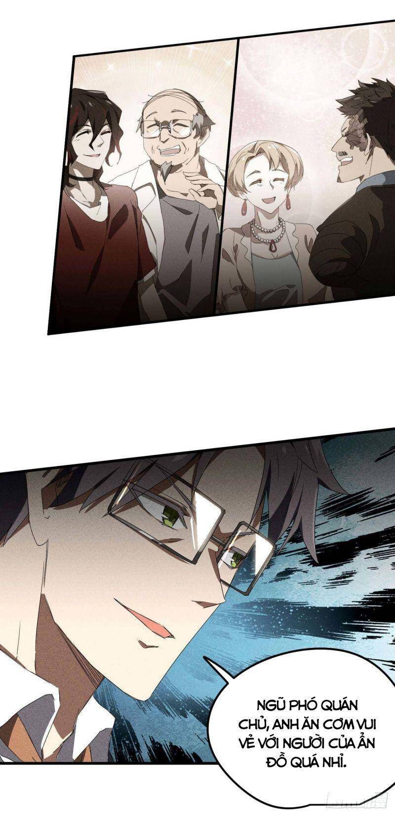 Thương Thiên Tại Hạ Chapter 50 - 21