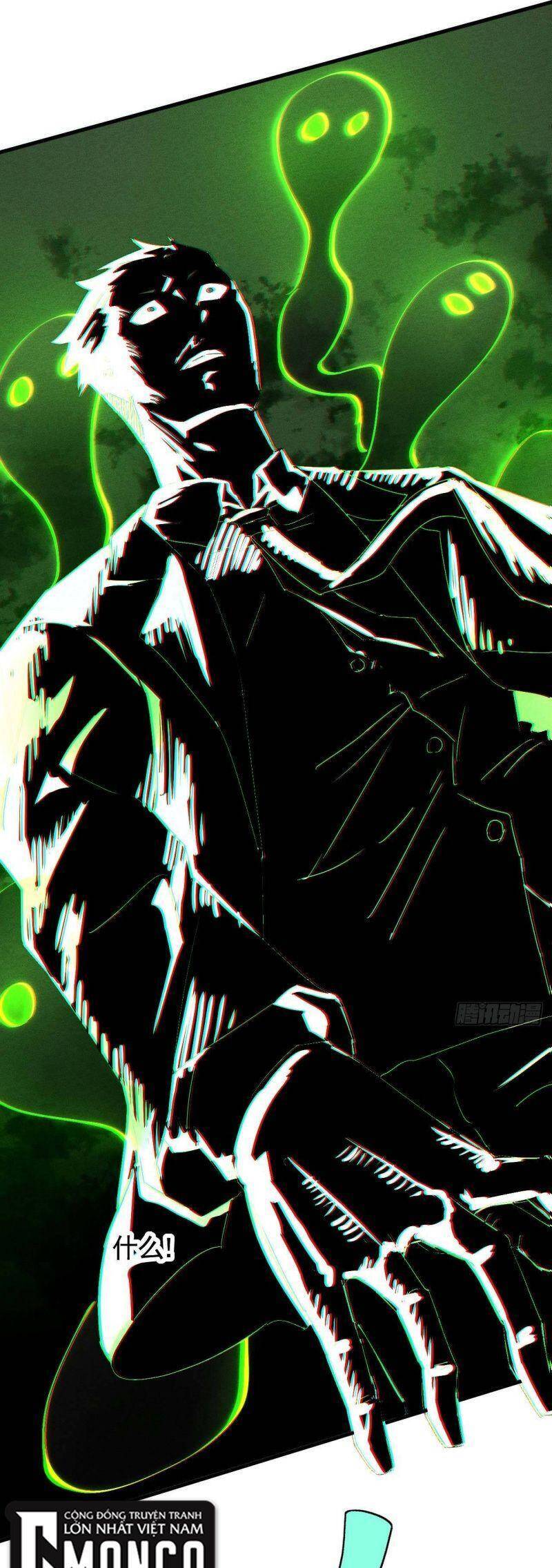 Thương Thiên Tại Hạ Chapter 50 - 24