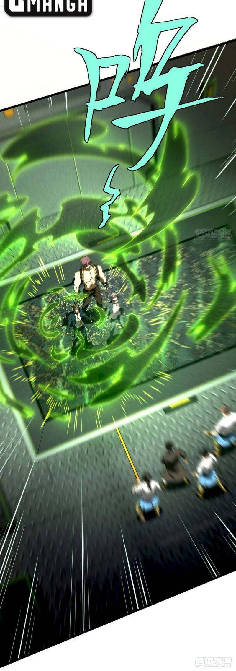 Thương Thiên Tại Hạ Chapter 50 - 25