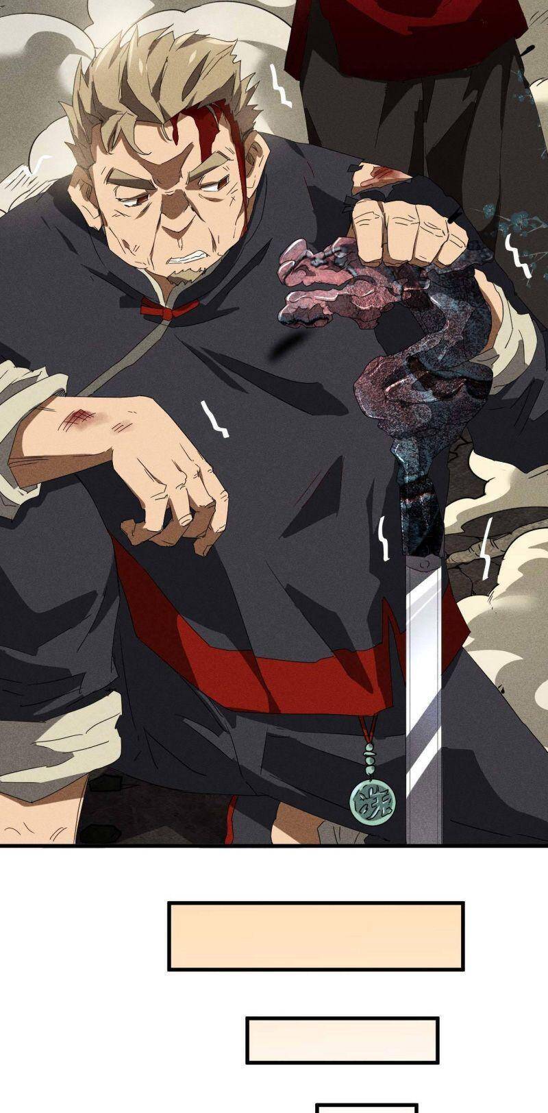 Thương Thiên Tại Hạ Chapter 50 - 28