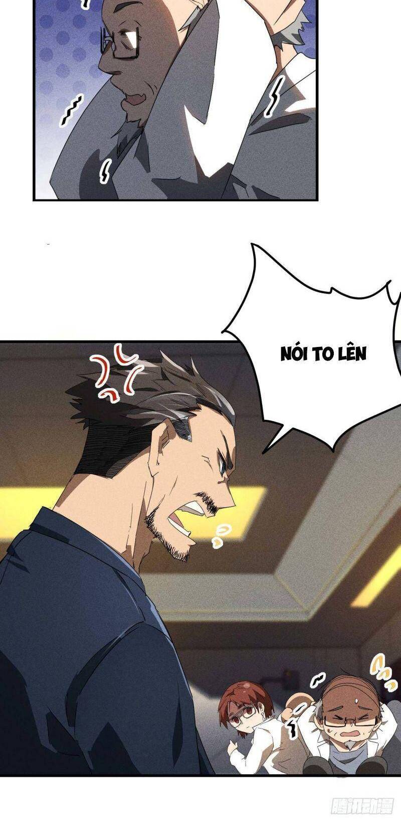 Thương Thiên Tại Hạ Chapter 50 - 6