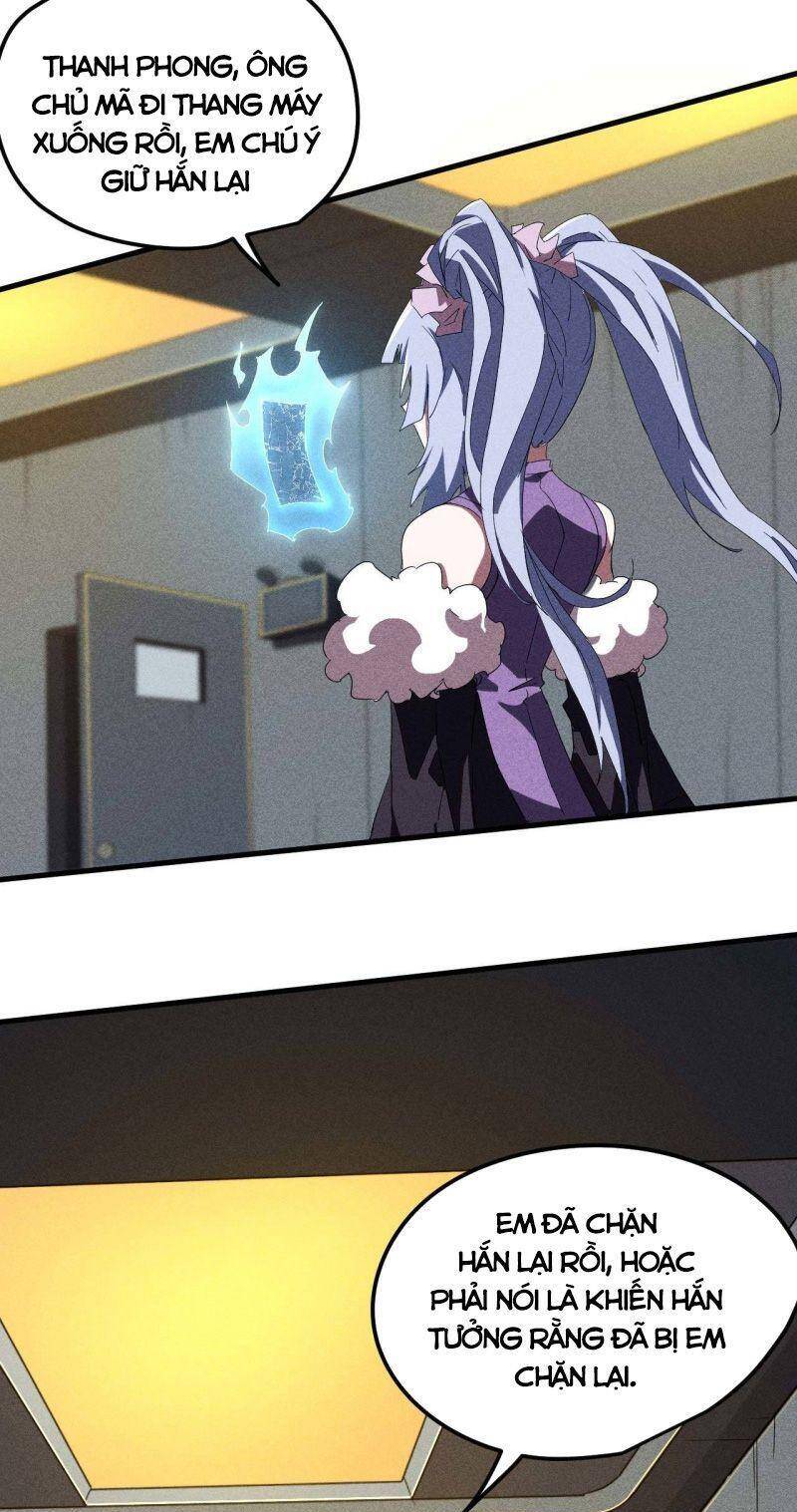 Thương Thiên Tại Hạ Chapter 51 - 12