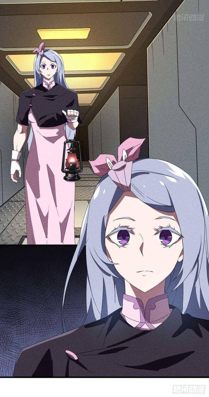 Thương Thiên Tại Hạ Chapter 51 - 13