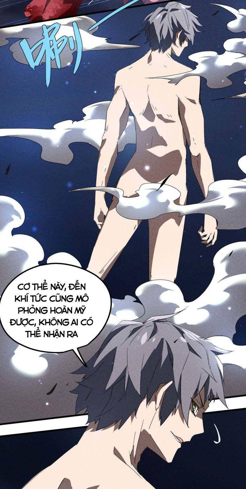 Thương Thiên Tại Hạ Chapter 51 - 18