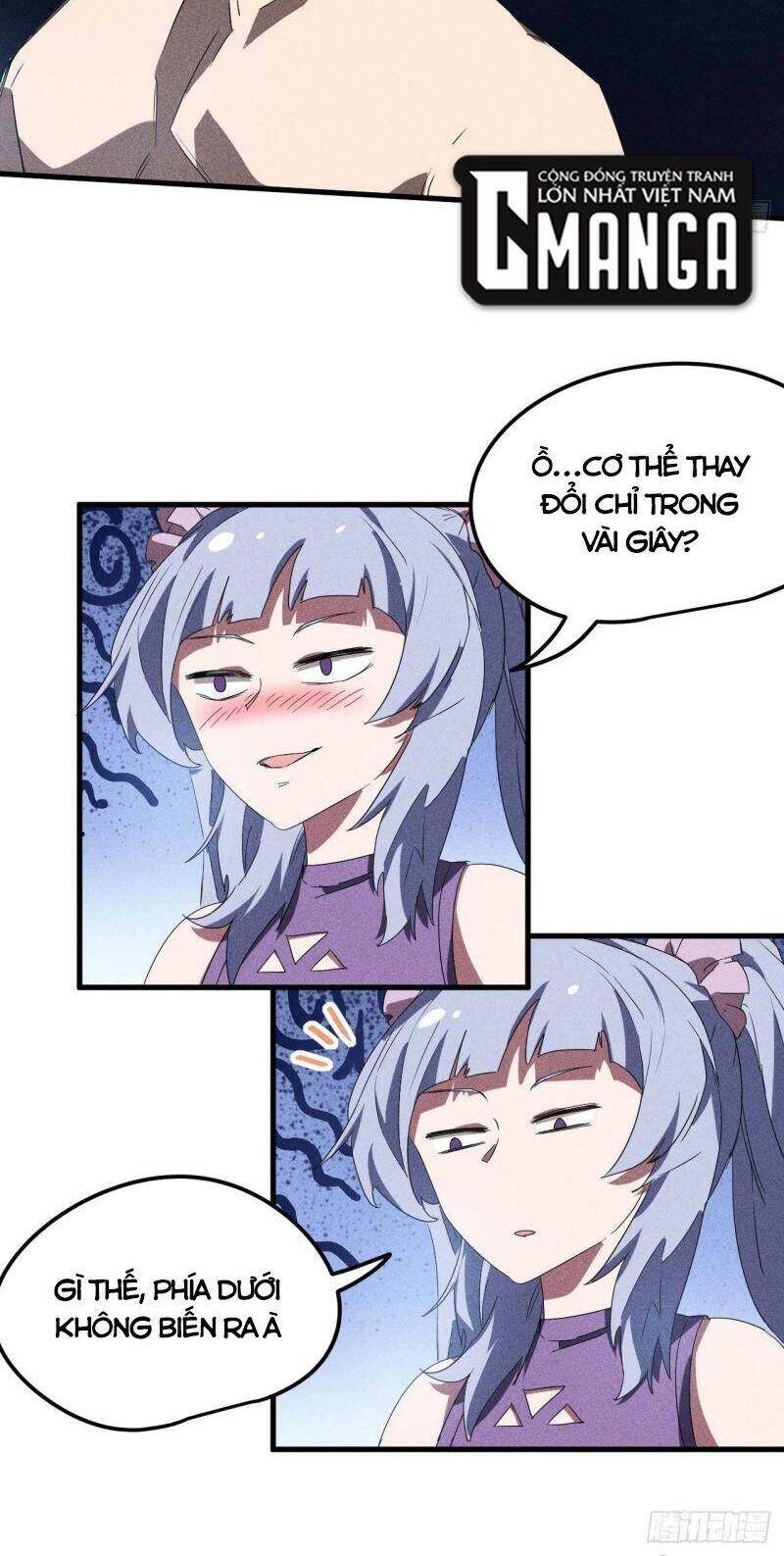 Thương Thiên Tại Hạ Chapter 51 - 19