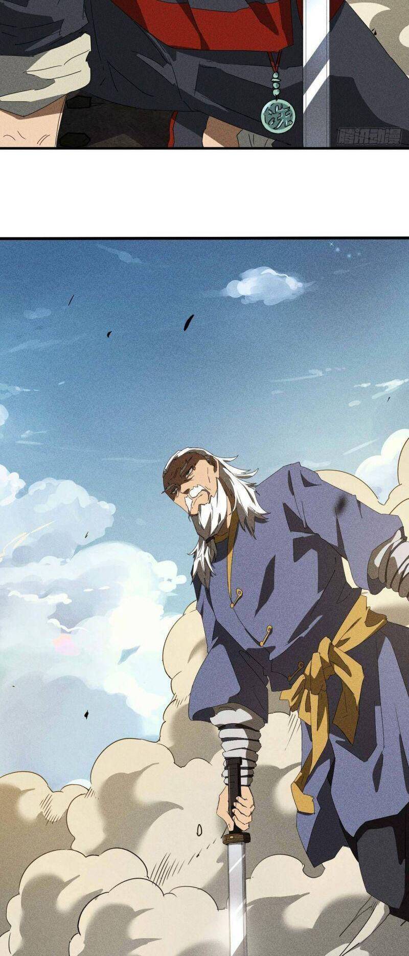 Thương Thiên Tại Hạ Chapter 51 - 25