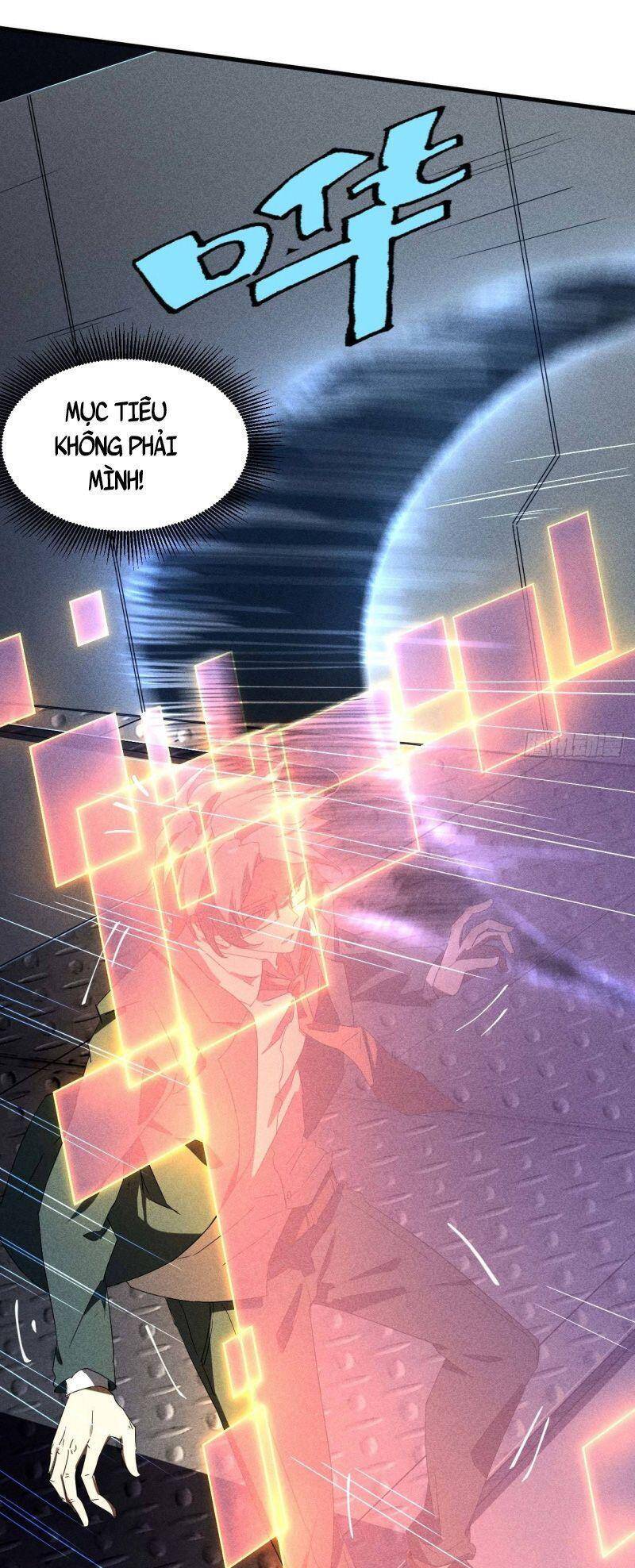 Thương Thiên Tại Hạ Chapter 51 - 4