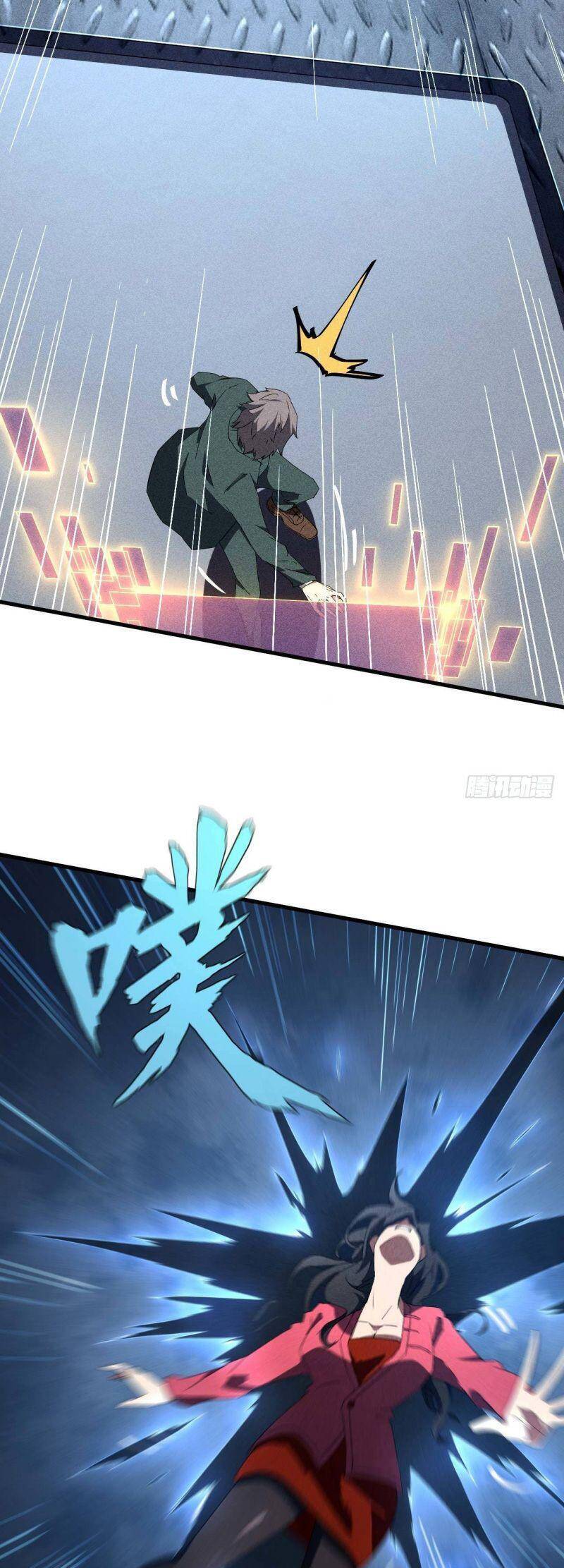 Thương Thiên Tại Hạ Chapter 51 - 6