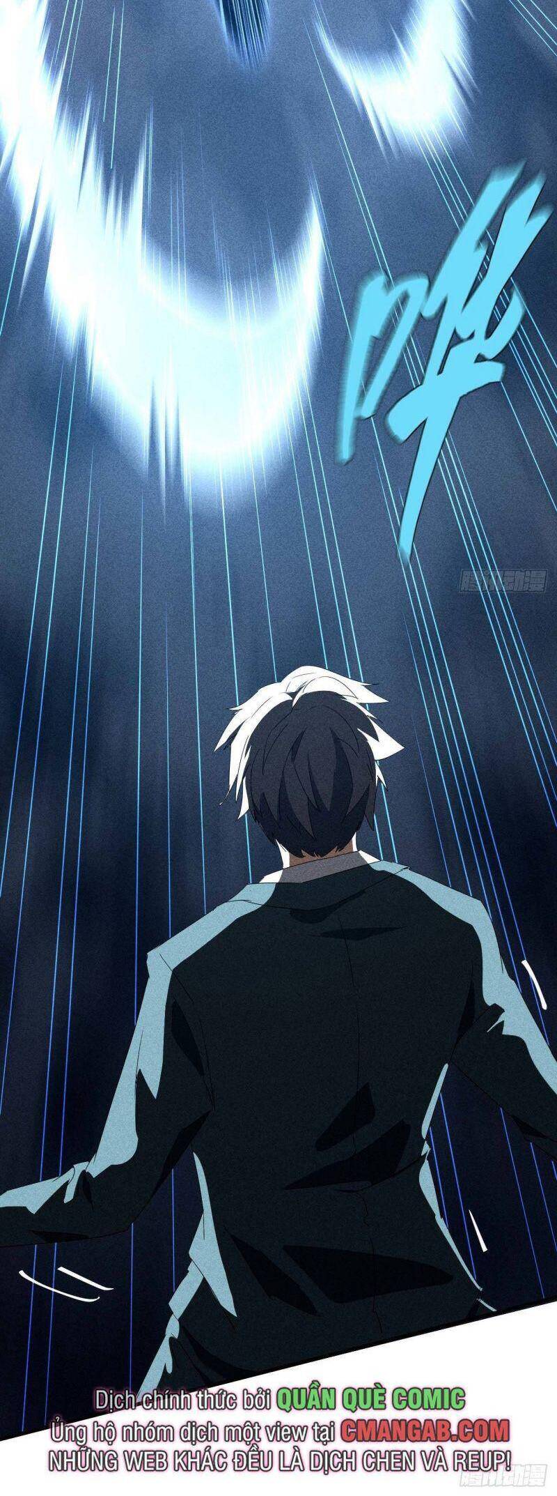 Thương Thiên Tại Hạ Chapter 51 - 9