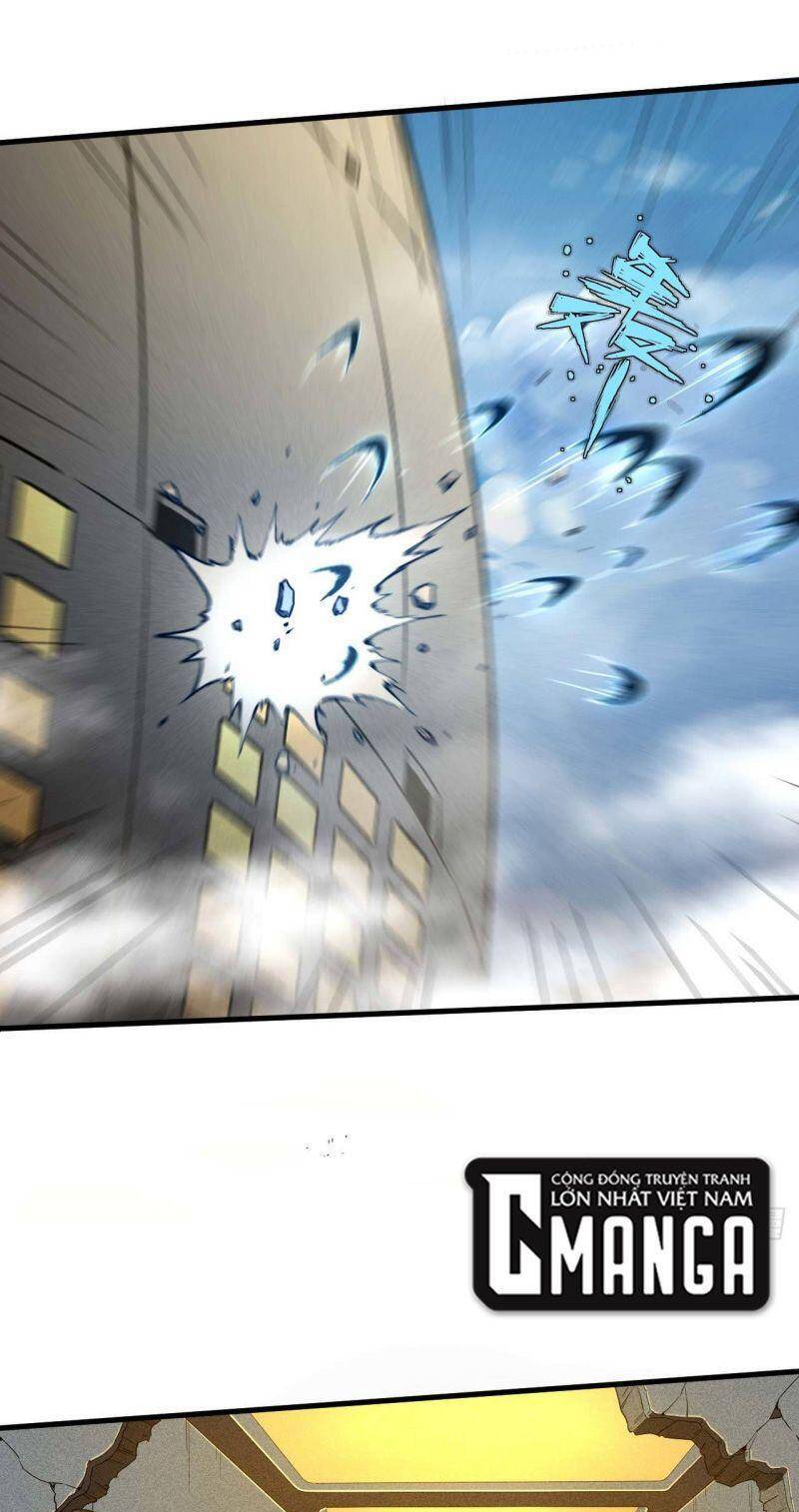 Thương Thiên Tại Hạ Chapter 51 - 10