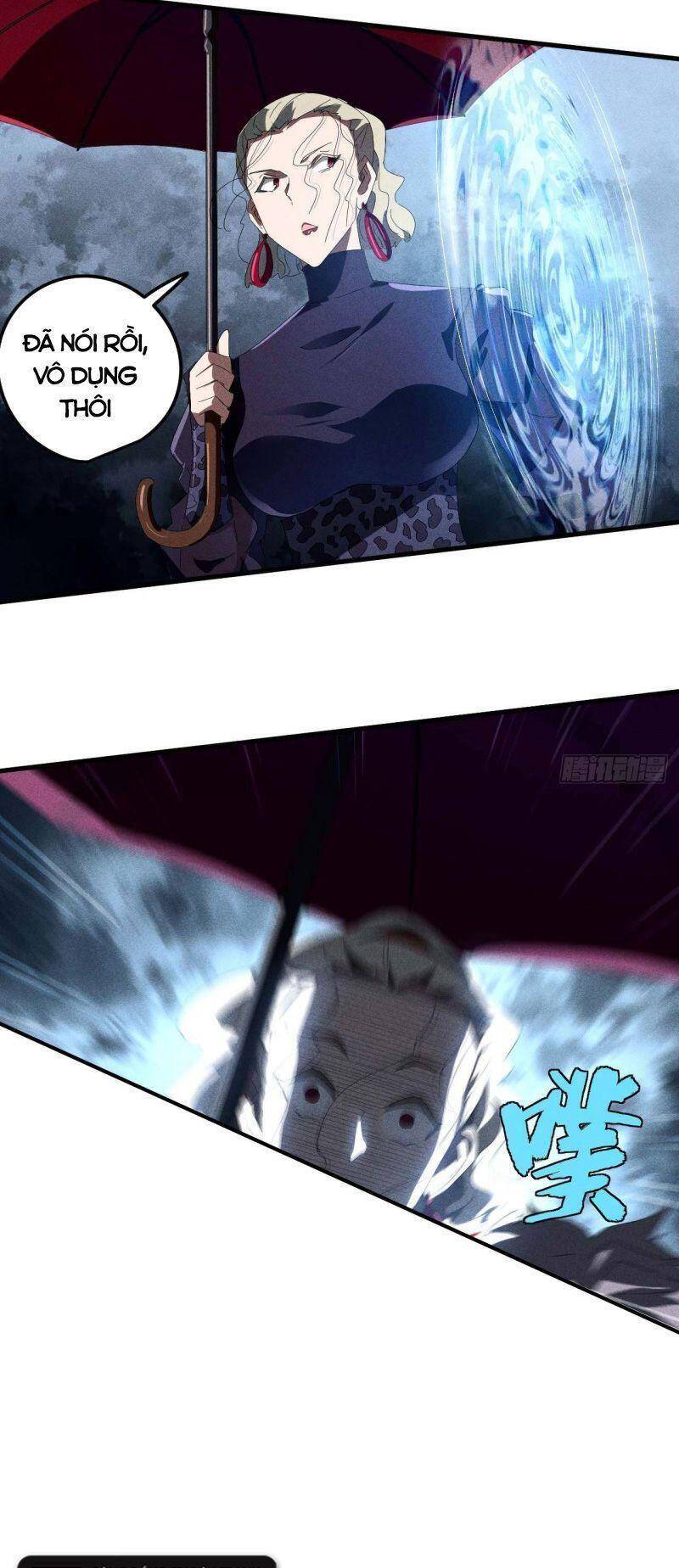 Thương Thiên Tại Hạ Chapter 52 - 13