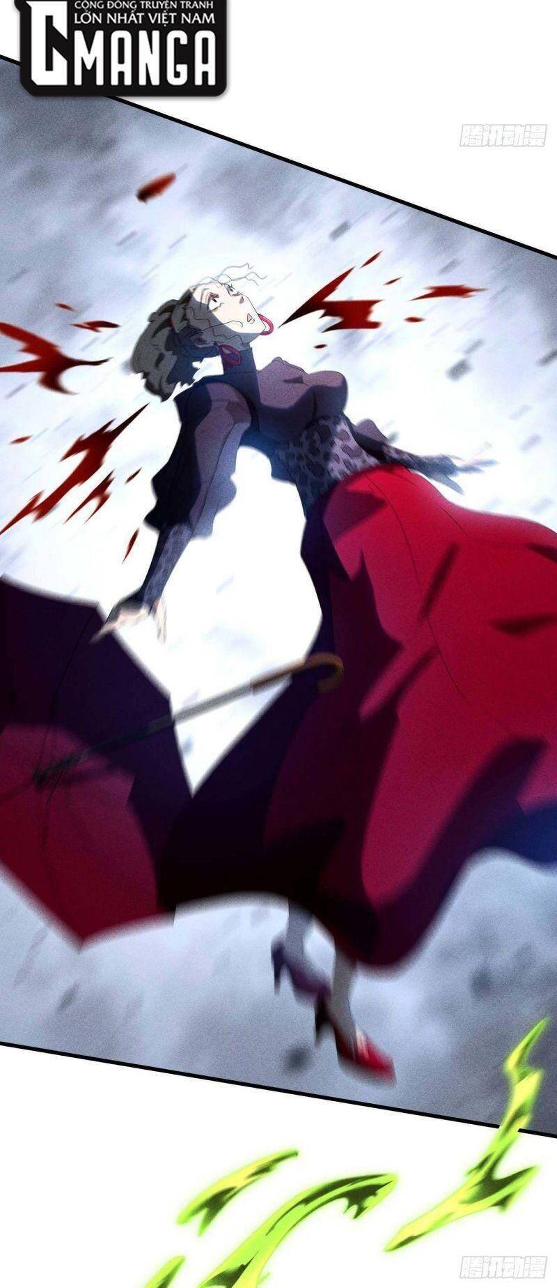 Thương Thiên Tại Hạ Chapter 52 - 14