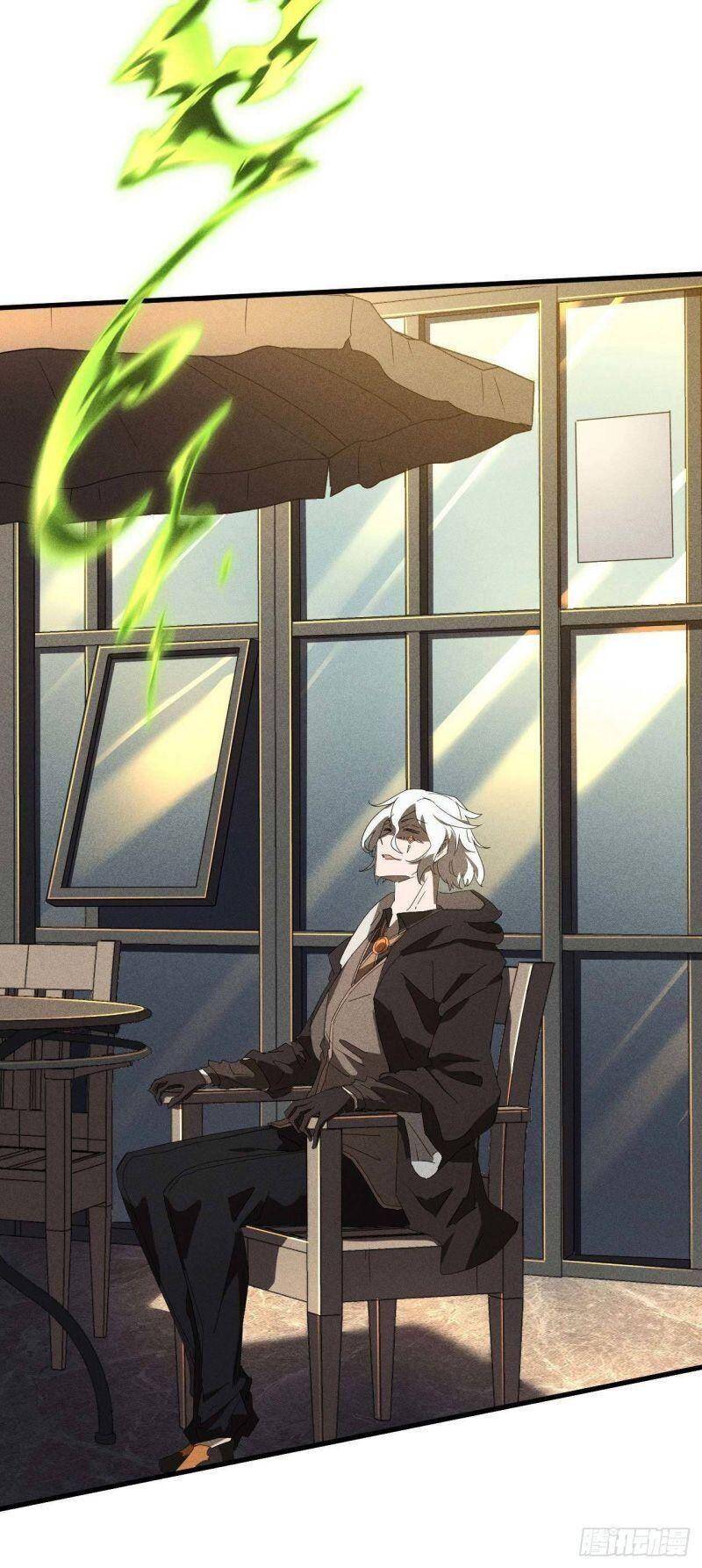 Thương Thiên Tại Hạ Chapter 52 - 15