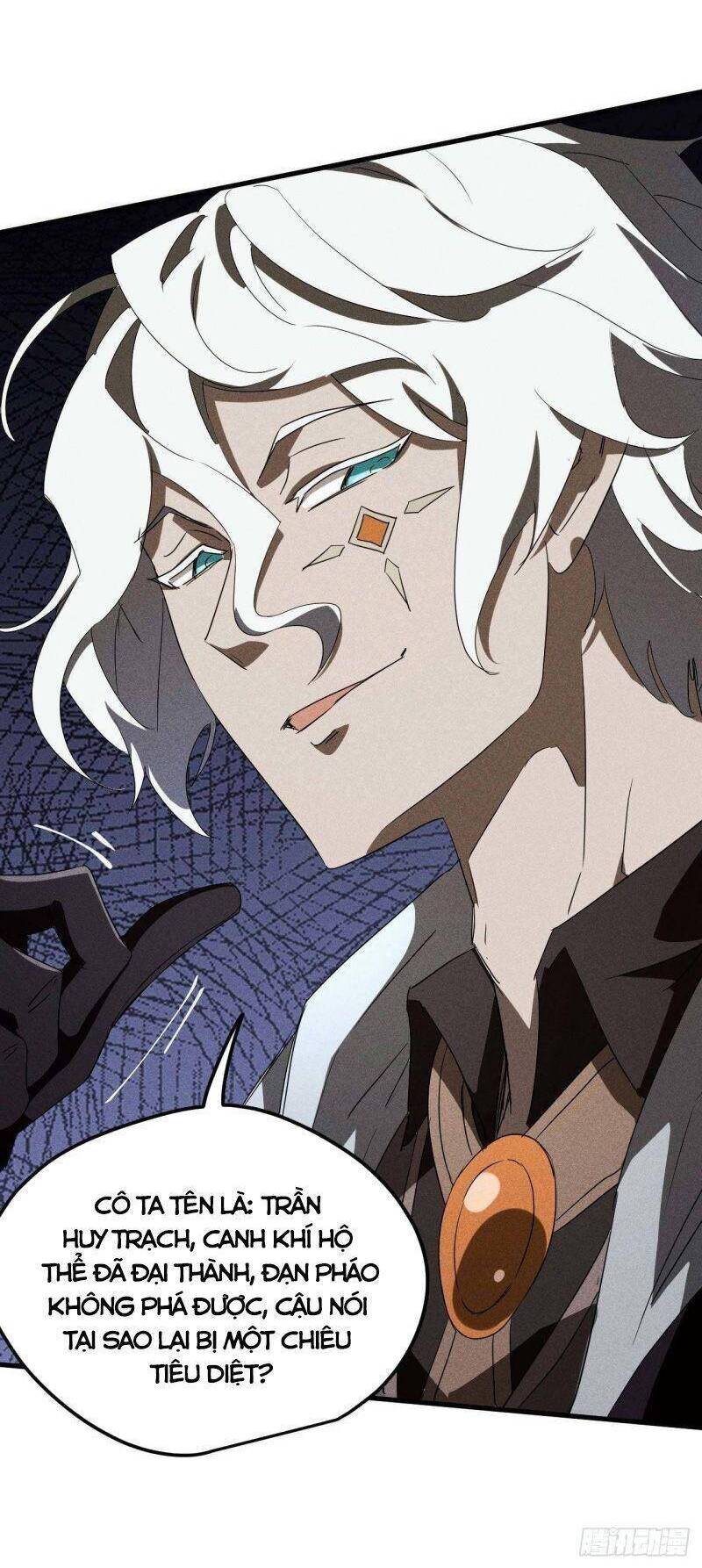 Thương Thiên Tại Hạ Chapter 52 - 16