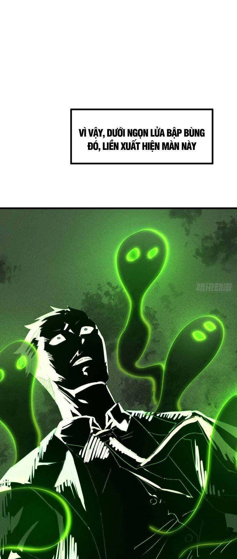 Thương Thiên Tại Hạ Chapter 52 - 25