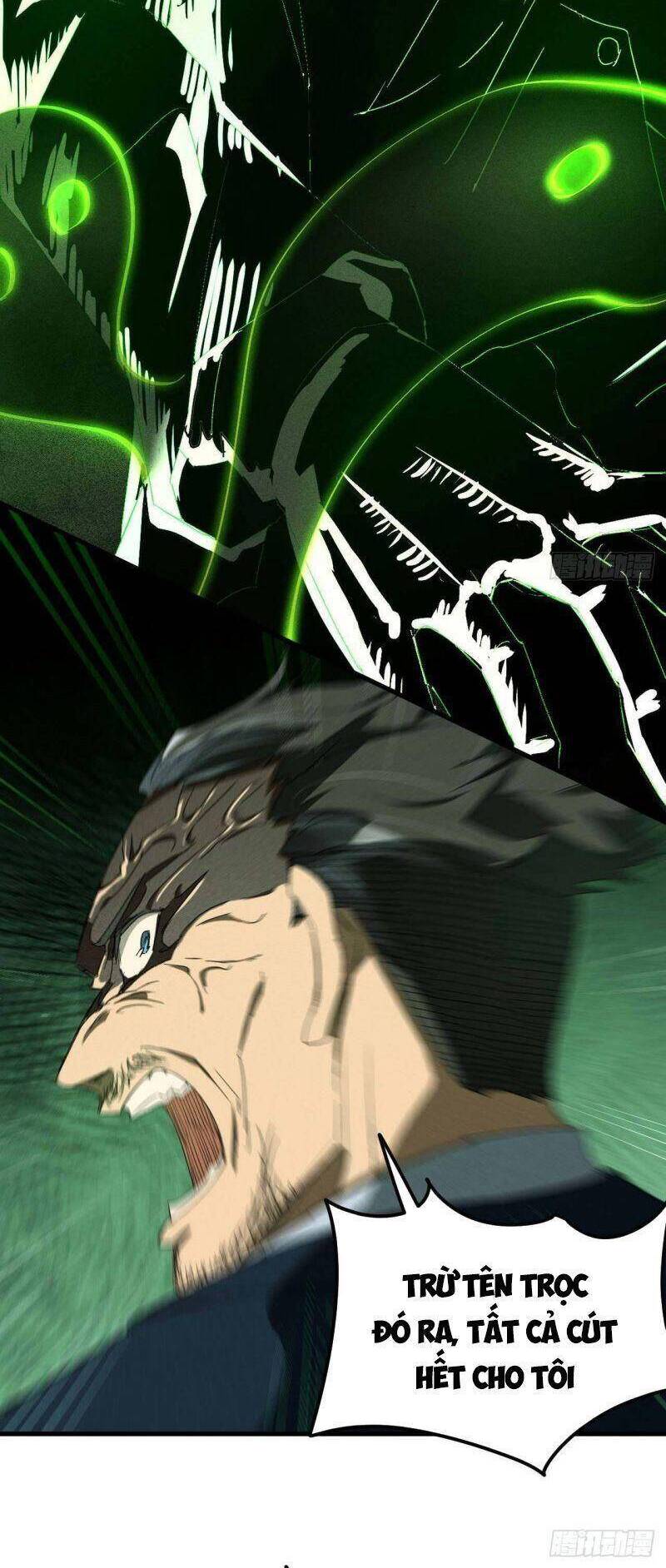 Thương Thiên Tại Hạ Chapter 52 - 26