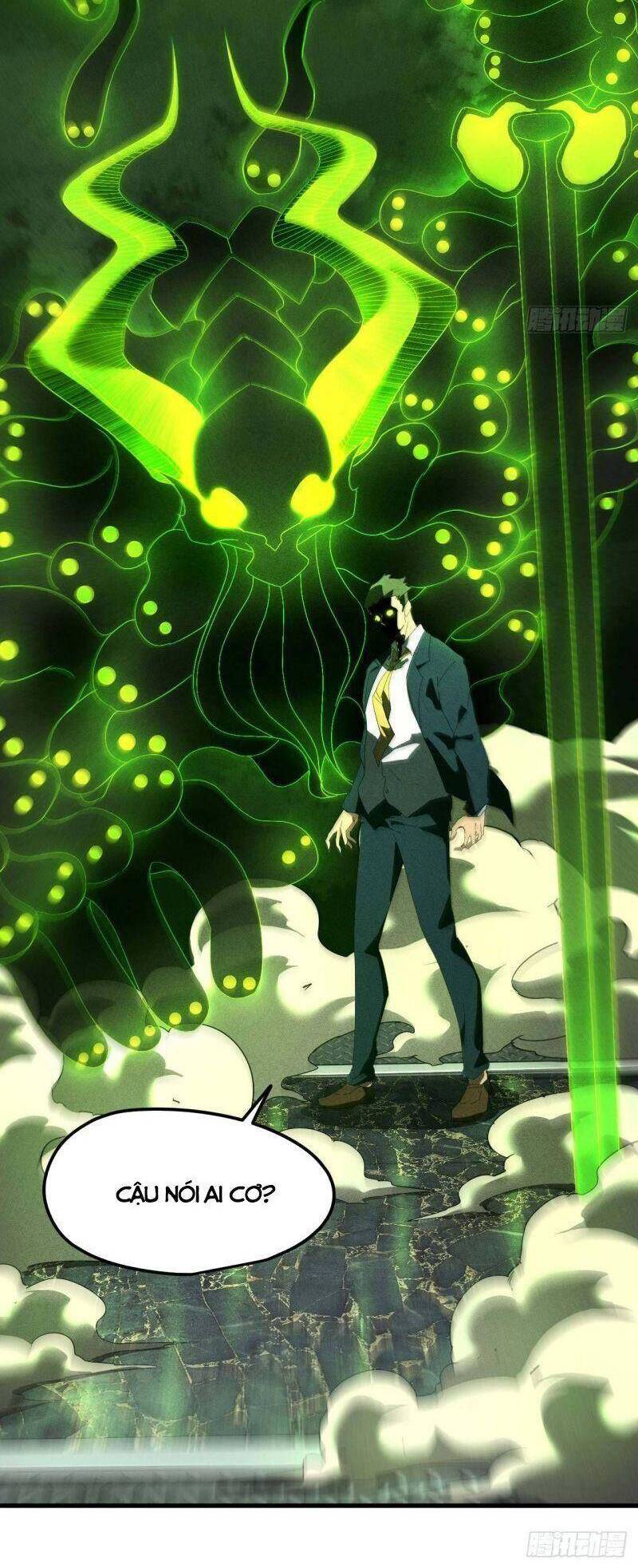 Thương Thiên Tại Hạ Chapter 52 - 28