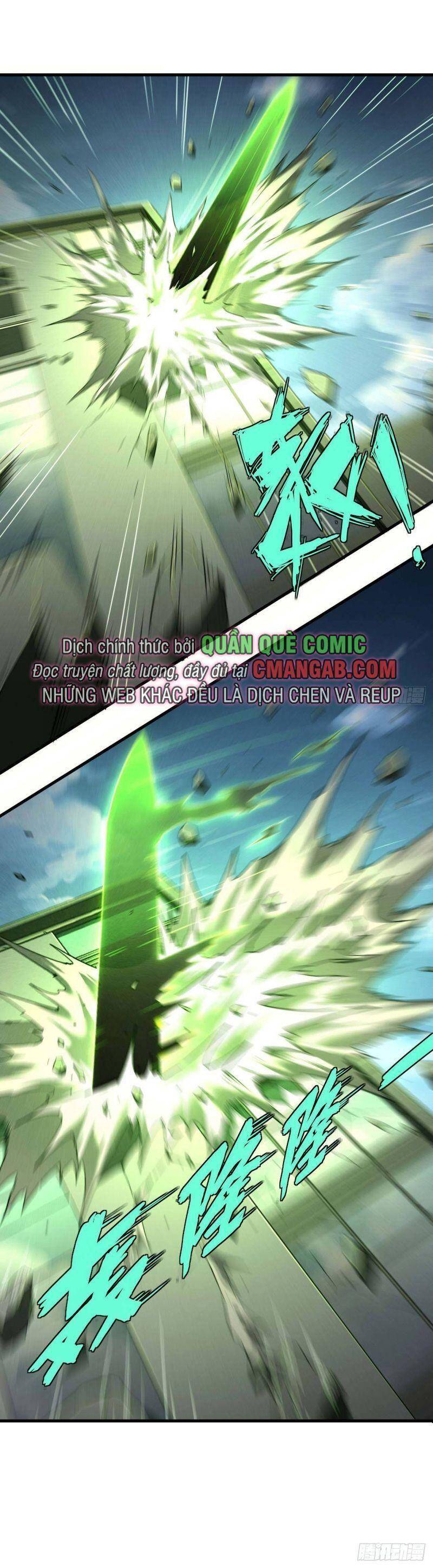 Thương Thiên Tại Hạ Chapter 52 - 29