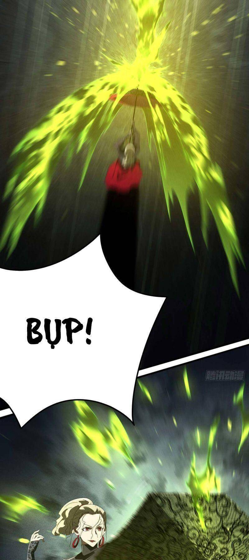 Thương Thiên Tại Hạ Chapter 52 - 9